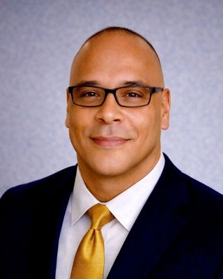 Photo of Richard Rivera, Psychiatric Nurse Practitioner, PMHNP