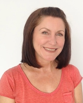 Photo of Anxiety & Anger Online Therapist Lisa Murphy, Counsellor in Glasgow, Scotland