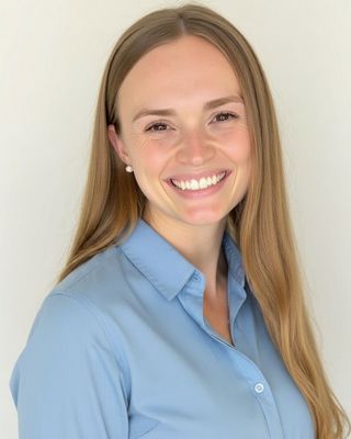 Photo of Paulina Martin Clelland, Pre-Licensed Professional, M.Ed.