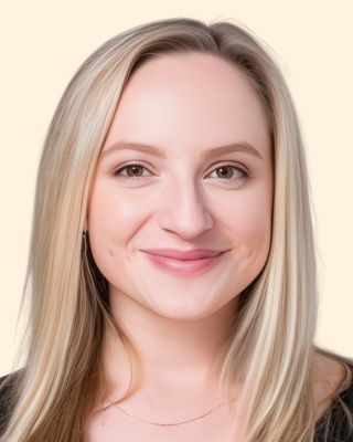 Photo of Lauren Dueck, Counselor, MA, LMHC