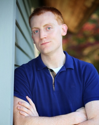 Photo of Tyson Reuter, Psychologist in Greater Memorial, Houston, TX