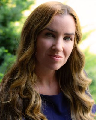 Photo of Anna C Finlayson Kohoot, Clinical Social Work/Therapist, BA, BSW, MSW