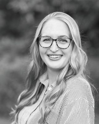 Photo of Emilia Ollearis, Licensed Professional Counselor, MA, LPC