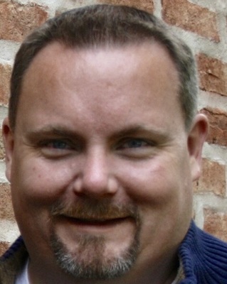 Photo of Bob Bahlmann, Licensed Professional Counselor