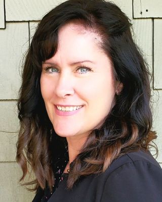 Photo of Dr. Stephanie Johnson, Psychologist in San Marcos, CA