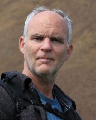 Photo of Sean Ensign, Licensed Professional Counselor, MA, LPC