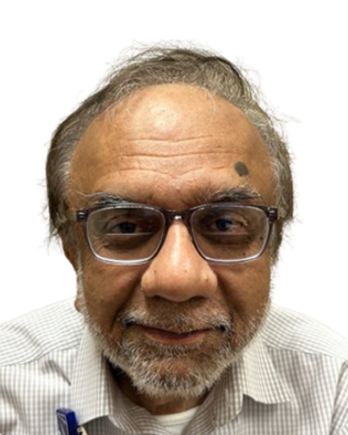 Photo of Dr. Mustafa Hussain, Psychiatrist, MD