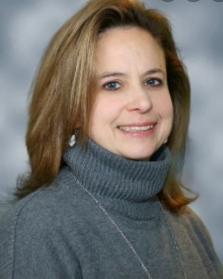 Photo of Lauren J. Janush, MSN, APRN-BC, Psychiatric Nurse Practitioner