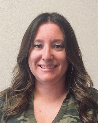 Photo of Jamie Crouch, Licensed Clinical Professional Counselor, LCPC