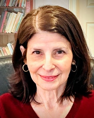 Photo of Stephanie Haymaker, PhD, Psychologist