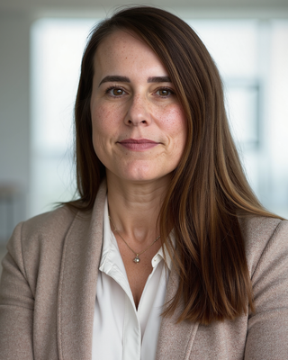 Photo of Jennifer Cote, Psychiatric Nurse Practitioner