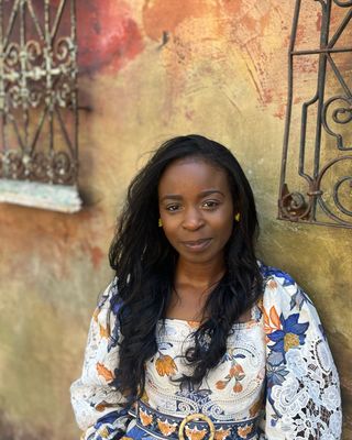 Photo of Ayla Sellers, Marriage & Family Therapist Associate, MA, AMFT, RYT