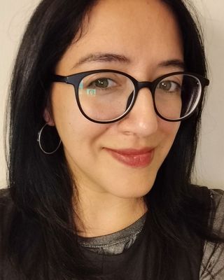 Foto de Jazmín Ramírez Pérez, Psicólogo