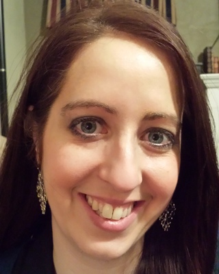 Photo of Leia Katherine Stein, Counselor in Shelby County, IL