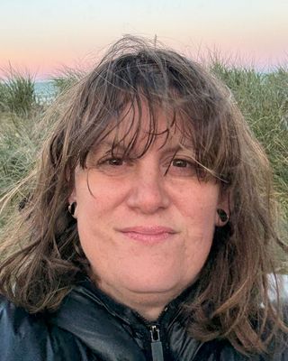 Photo of Marie Shebeck, Clinical Social Work/Therapist, LCSW