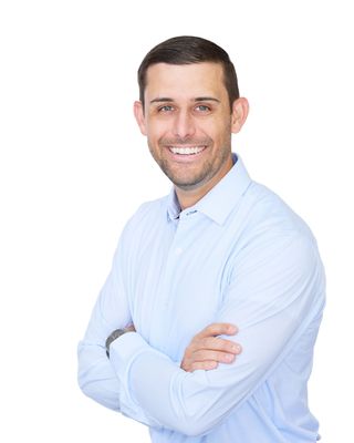 Photo of Trent Call, Marriage & Family Therapist, PhD, LMFT