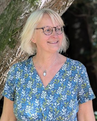 Photo of Deborah Baker, Counsellor, MNCPS Acc.