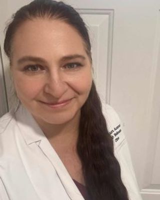 Photo of Laura Ausmus, Psychiatric Nurse Practitioner, DNP, APRN, PMHNP-B