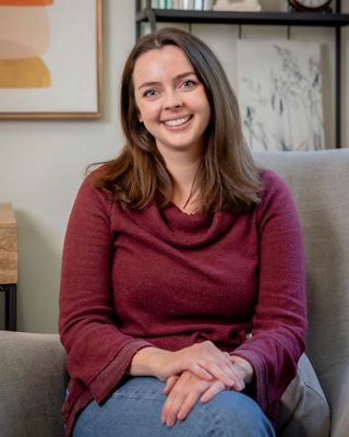 Photo of Brooke Lanigan, Psychologist, PsyD