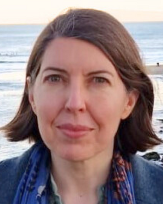 Photo of Dr Pavlina Markomichali, Psychologist, PhD, HCPC - Clin. Psych.