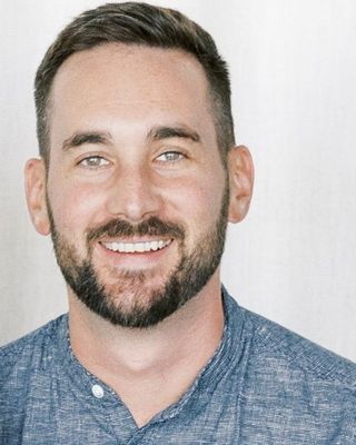 Photo of Morgan Stevens, Clinical Social Work/Therapist, LCSW