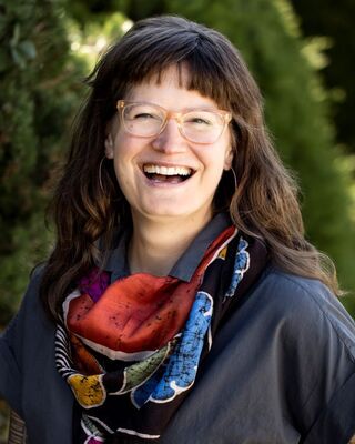 Photo of Megan Gibbard Kline, Clinical Social Work/Therapist in Tacoma, WA
