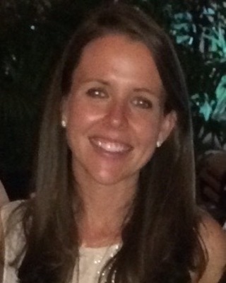 Photo of Courtney Clabby Anderson, Psychologist in Red Bank, NJ