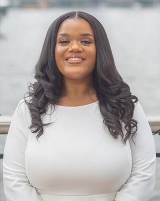 Photo of Chantell Rivera, Licensed Professional Counselor, LPC, NCC