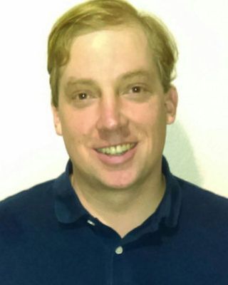 Photo of Peter Meilahn, Licensed Professional Counselor, LPC