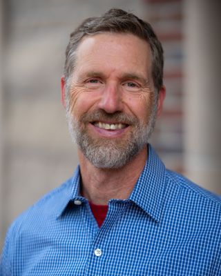 Photo of Michael Joseph Bleier, Licensed Professional Counselor, MA, LPC
