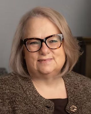 Photo of Radonda Rowton, Counselor