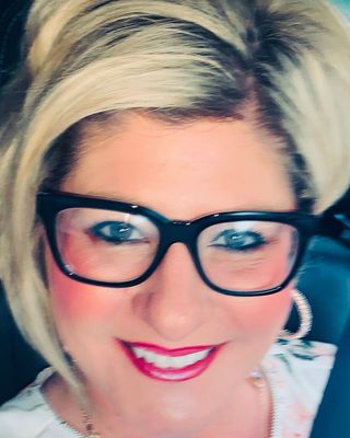 Photo of Amanda Jane Knipp, Licensed Professional Clinical Counselor, MEd , LPCC-S
