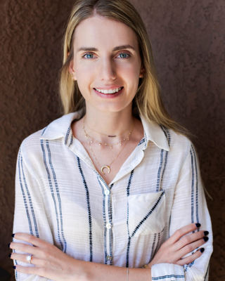 Photo of Jacqueline Shlain, Marriage & Family Therapist in California