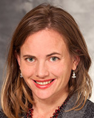 Photo of Molly Lubin, MD, Psychiatrist