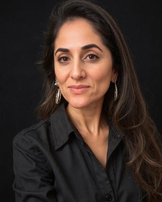 Photo of Dr. Lucia Roitman, Psychiatrist, MD