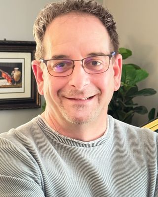 Photo of Joseph A Denicola, Licensed Professional Counselor, LCPC