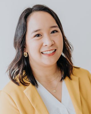 Photo of Jeanie Tieu Neuman, Counselor, LGPC