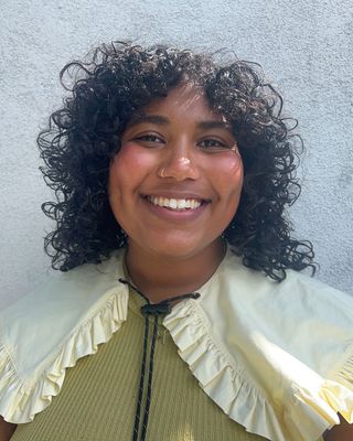 Photo of Morgan McGlothan, Marriage & Family Therapist Associate, AMFT