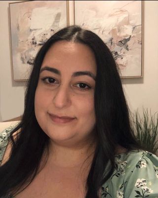 Photo of Alessia Fazio, Registered Psychotherapist (Qualifying), RP (Q)