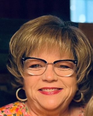 Photo of Jo Ann Travis Evans, Marriage & Family Therapist, MMFT, LMFT