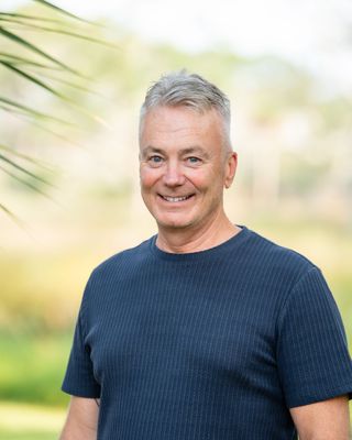 Photo of Michael Drew, Licensed Professional Counselor, PhD