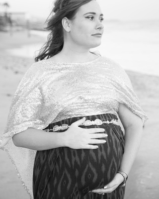 Photo of Baby Bump Therapy: Chelsea Crow-Fuentes, Marriage & Family Therapist in 92612, CA