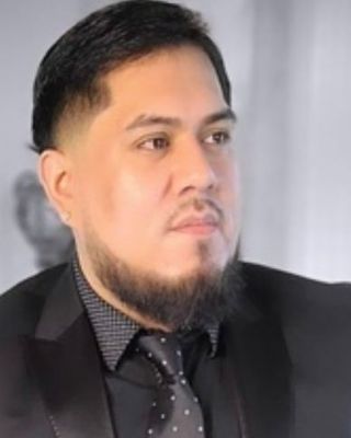 Photo of Marcos Erazo, Clinical Social Work/Therapist