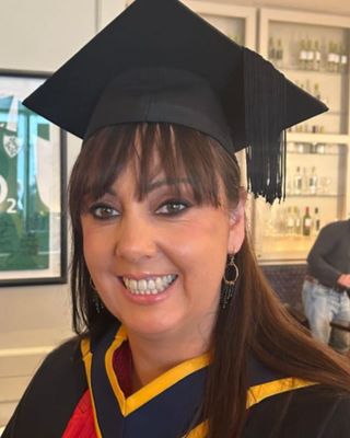 Photo of Marie Hennessy, Psychotherapist, Pre-Accredited Member IACP