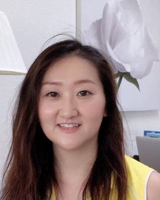 Photo of Donghui Liu, Marriage & Family Therapist in Redding, CA