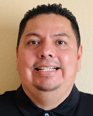 Photo of Erasmo Rodriguez, Licensed Professional Counselor in Peoria, AZ