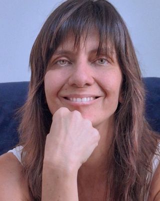 Foto de Deborah Schmidt Sarquis, Psicoterapeuta, Lic. en Psicología