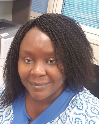 Photo of Evelyn K Ogendi, MSN, PMHNP, BC, Psychiatric Nurse Practitioner