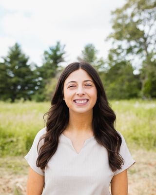 Photo of Maria Hallstrom, Licensed Professional Counselor, MA, LPC