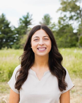 Photo of Maria Hallstrom, Licensed Professional Counselor, MA, LPC
